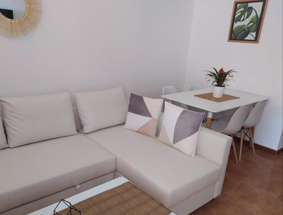 Apartamento Estación 54 Benaoján Exterior foto